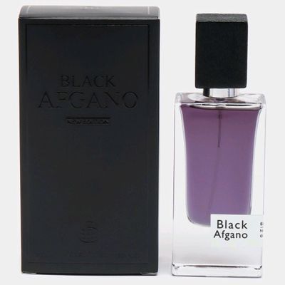 Black Afgano