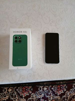 Honor x8b