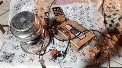 Sirena americanka sotiladi Продам Сирену Американка
