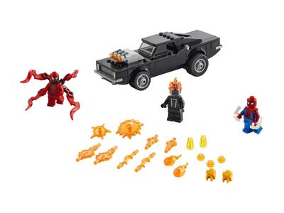 Lego оригинал набор
