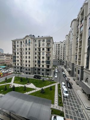 Продажа 2-х.комнатной коробки в новостройке «Мухташам» возле Алайского