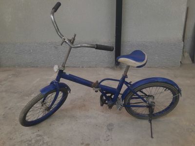 Велосипед "КАМА", "KAMA" Velosipedi