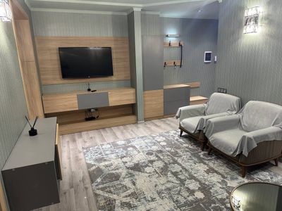 Сдаётся квартира 2х ком Мирзо-Улугбек Ц-1