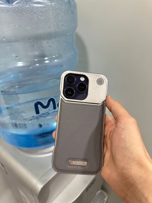 Iphone 14 pro ideal umuman aybi yo kar dok bor