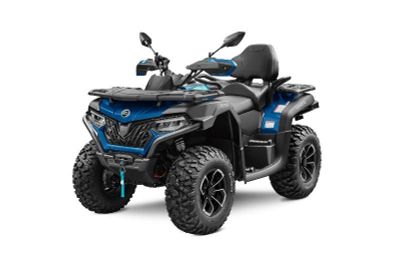 CF moto 625cc, новые