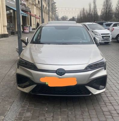 Продаю свою Gac Aion S580