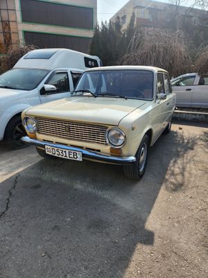 Lada 011 жигулии