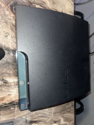 playstation 3 xarajati yuq barcha igralar bor