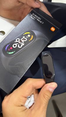 Xiaomi smart band 7