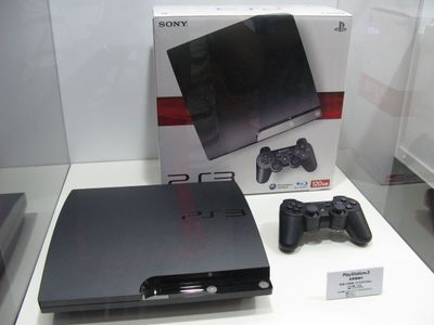 Ps3 slim idyal holatda blomba ochilmagan yangi masla 500 gb