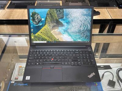 Lenovo ThinkPad E15 Core i5-10210U ram 8 ssd 256