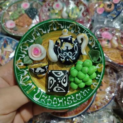 Сувениры оптом