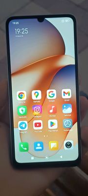 Redmi 13 C