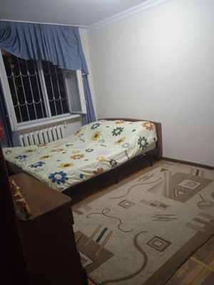 Chilonzor tumani Jahon tillarini yonida arendaga kv