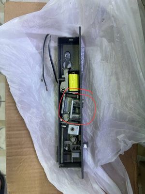 Zamok ochish замок очиш установка ремонт вскрыть