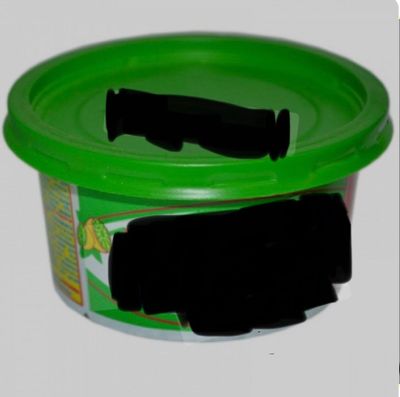 Idish tovoq gel retsrpi