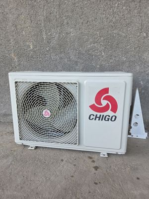 Kondisioner Chigo