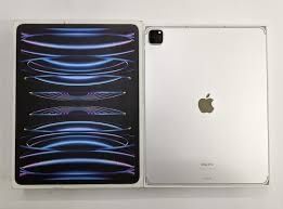 Prodam idyal Ipad Pro 12.9 m2 256GB wi