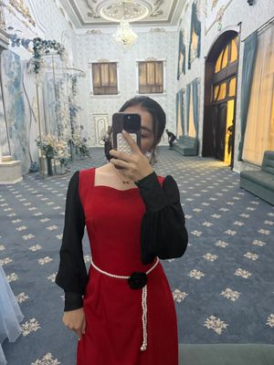 Платье