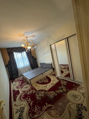 Рядом с метро Шахристан квартира