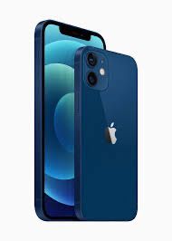 Iphone12 ko’k rang