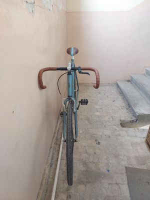 Велосипед Fixed Gear