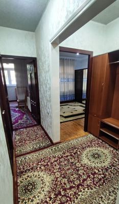 2-Комн. 1-Этаж. Разделка. 62м². Чистая. Феруза. Эко Базар. Чимган.