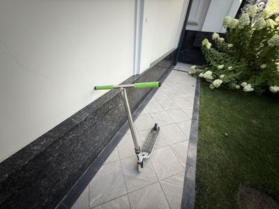 Самокат cometa scooters эфир