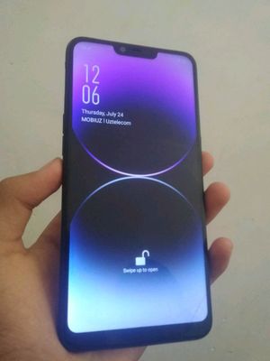 Oppo A3s sotiladi holati ideal qotmaydi