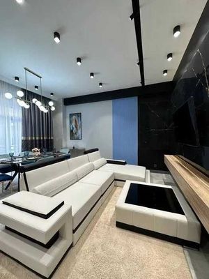 Жк Boulevard 3-комнат 80 кв.м Ор-р Tashkent City! Звоните