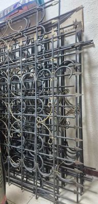 Продаётся готовое решетка , длина 28м , высота 1 .3м , за кв.м 80000