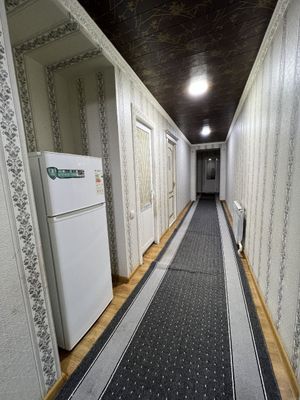 Гузал холатдеги 2 хоналик квартира ижарага берилади северный микрорай