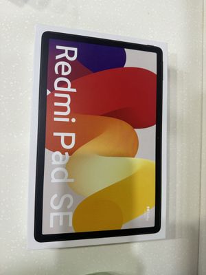 RedMi PAD SE 8/256