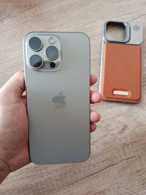 Iphone 15 Pro max 256