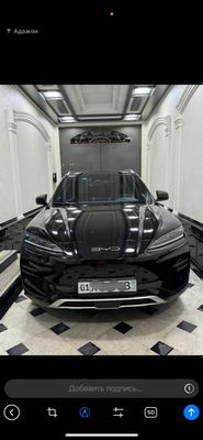 BYD chempion срочно продаю