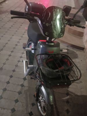 skuter yangi