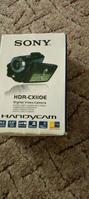 Kamera HD
