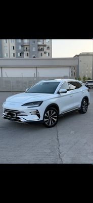 Byd Chenpion Gibrid