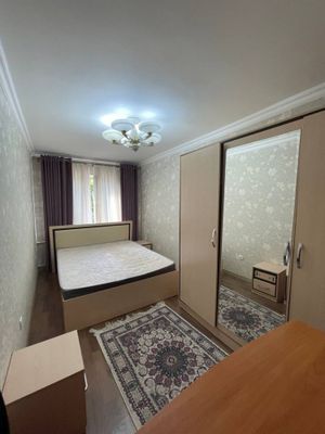 Чиланзар октепа круг , 3 комнатная квартира в аренду