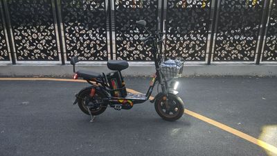 Скутер,,Танк,, LARGO MOTORS