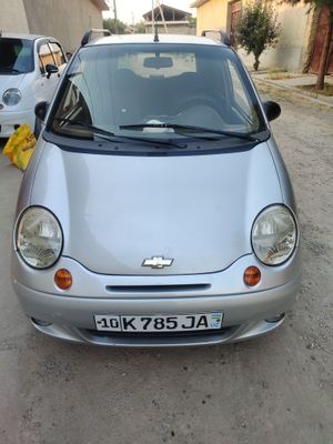 Matiz pirastoy gidravlika