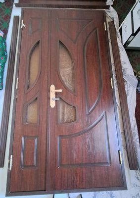 Eshik MDF
