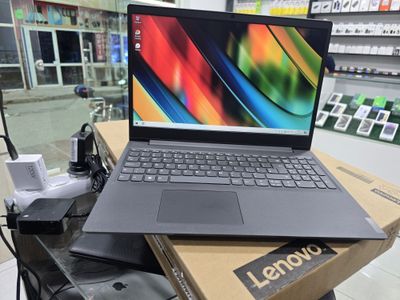 Новый ноутбук Lenovo