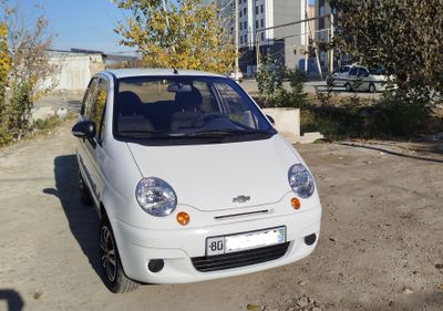 Matiz evro condicioner