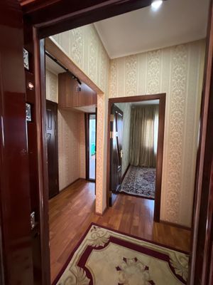 Yakkasaroy qushbegi Qushbegi kvartira 2 xona
