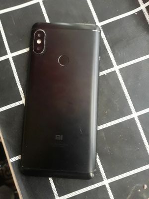 Xiamio Redmi Note 5