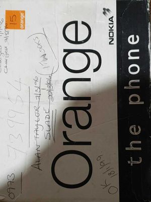 Нокия 2140 Orange.Gsm