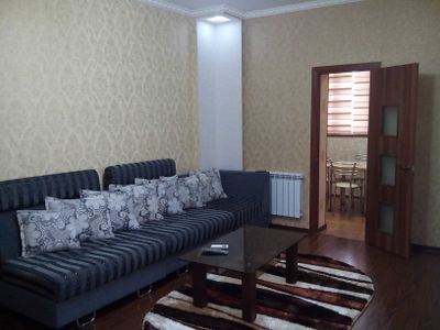 Квартира аренда 2 ком Мирабад центр 134334