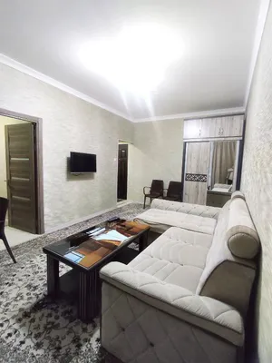 квартира сотилади