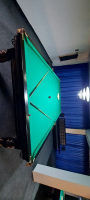 2 ta B/U Billiard sotiladi